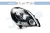 JOHNS 60 62 10-2 Headlight